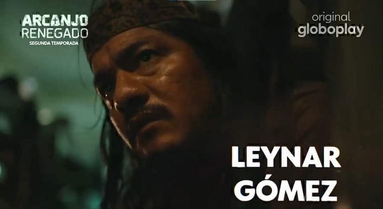 Leynar Gómez: Un tico que brilla en Brasil